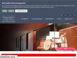 Sites similar to urologichistory.museum