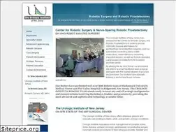 Sites similar to urologicinstituteofnj.com