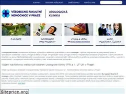 Sites similar to urologicka-klinika.cz