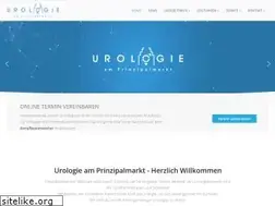Sites similar to urologie-am-prinzipalmarkt.de