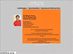 Sites similar to urologie-andernach.de