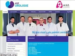 Sites similar to urologie-asz-aalst.be