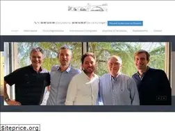 Sites similar to urologie-avignon.fr