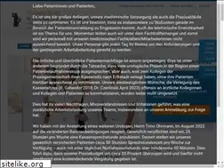Sites similar to urologie-bruehl.de