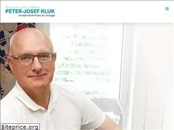 Sites similar to urologie-dr-kluk.de
