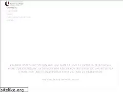 Sites similar to urologie-esculap.de