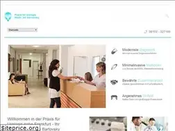 Sites similar to urologie-frankfurt.com