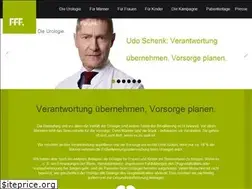 Sites similar to urologie-fuer-alle.de