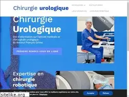 Sites similar to urologie-grima.com