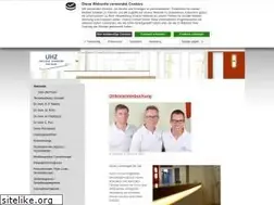 Sites similar to urologie-hannover-zentrum.de