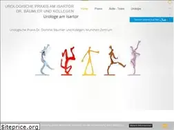 Sites similar to urologie-isartor.de