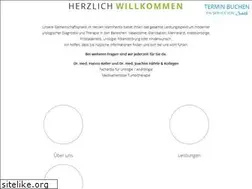 Sites similar to urologie-mannheim.com