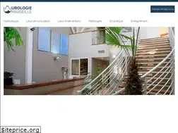 Sites similar to urologie-marseille.com