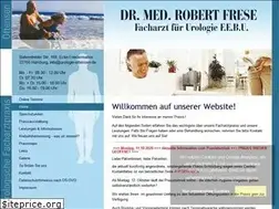 Sites similar to urologie-ottensen.de