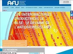 Sites similar to urologie-sante.fr