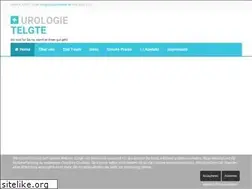 Sites similar to urologie-telgte.de