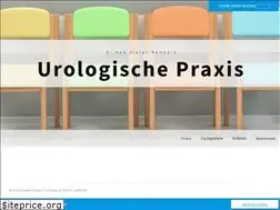 Sites similar to urologie-trudering.de