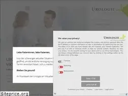 Sites similar to urologie-viktualienmarkt.de