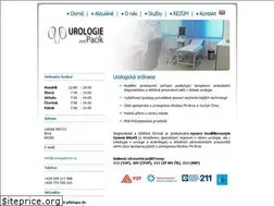 Sites similar to urologiebrno.cz