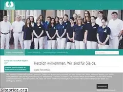 Sites similar to urologiebuxtehude.de