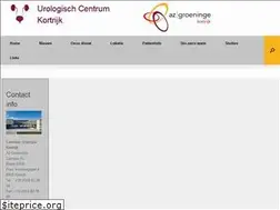 Sites similar to urologiekortrijk.be