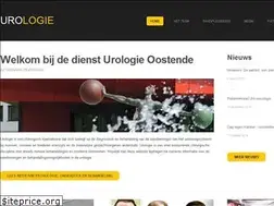Sites similar to urologieoostende.be