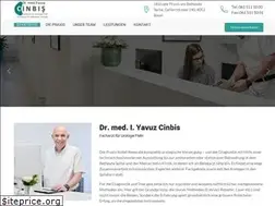 Sites similar to urologiepraxis-basel.ch