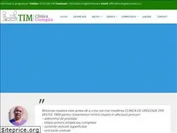 Sites similar to urologietimisoara.ro