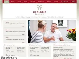 Sites similar to urologiezentrum-kiel.de