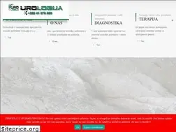 Sites similar to urologija.si