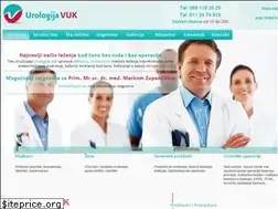 Sites similar to urologijavuk.com