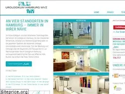 Sites similar to urologikum-hamburg.de
