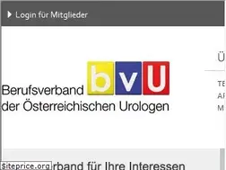 Sites similar to urologisch.at