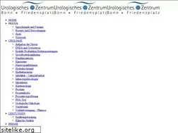 Sites similar to urologisches-zentrum-bonn.de