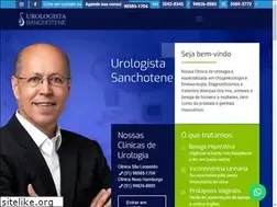 Sites similar to urologistasanchotene.com.br