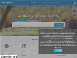 Sites similar to urologists.org
