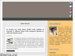 Sites similar to urologo-genova.it