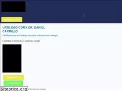 Sites similar to urologocarrillo.com