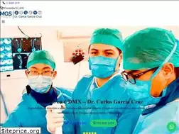 Sites similar to urologoendf.mx