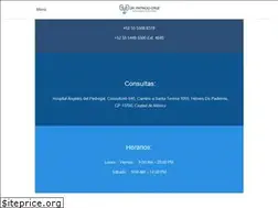 Sites similar to urologomexico.mx