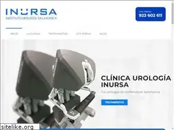 Sites similar to urologosalamanca.com