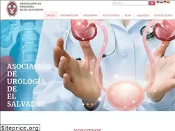 Sites similar to urologosenelsalvador.com