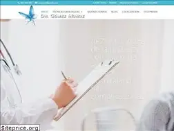Sites similar to urologosmadrid.com
