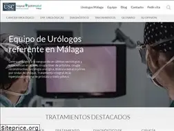 Sites similar to urologosquiron.com