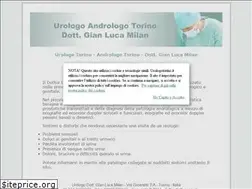 Sites similar to urologotorino.it