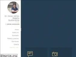 Sites similar to urologozmg.com