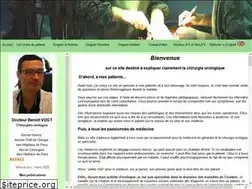 Sites similar to urologue-vogt.fr