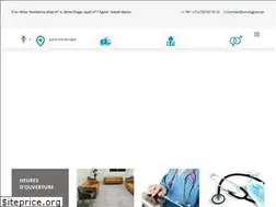 Sites similar to urologue.ma