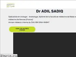 Sites similar to urologuerabat.ma