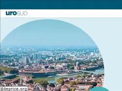 Sites similar to urologues-croixdusud.fr